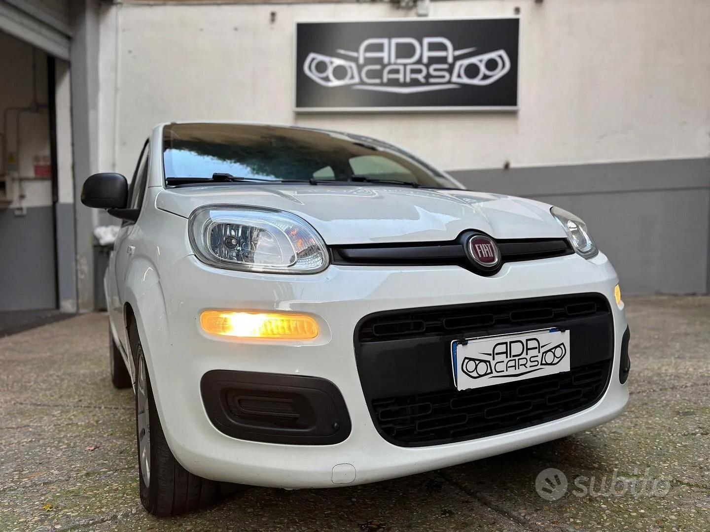 Fiat Panda 2020 photo 5
