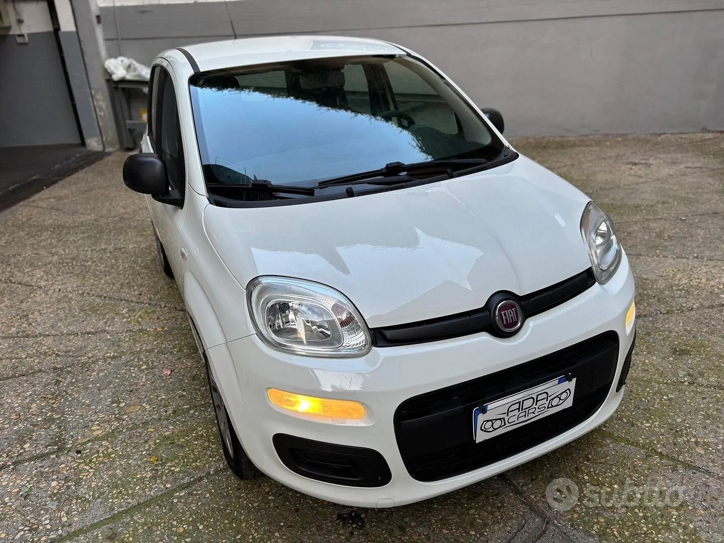 Fiat Panda 2020 photo 2