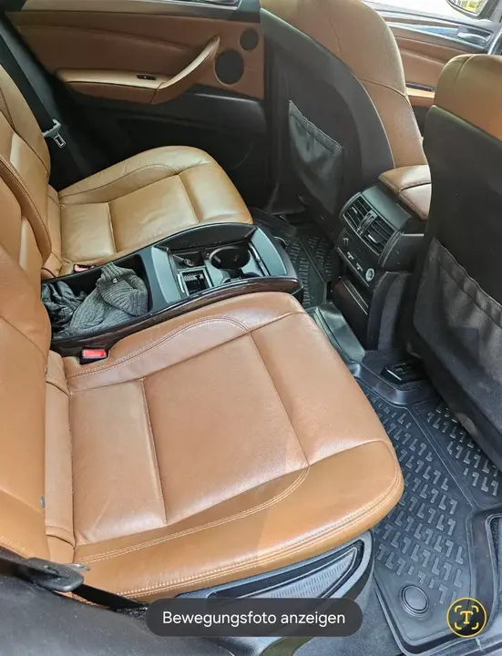 BMW X6 2013 photo 2
