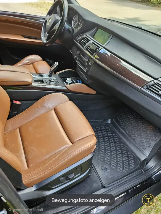BMW X6 2013 photo 3