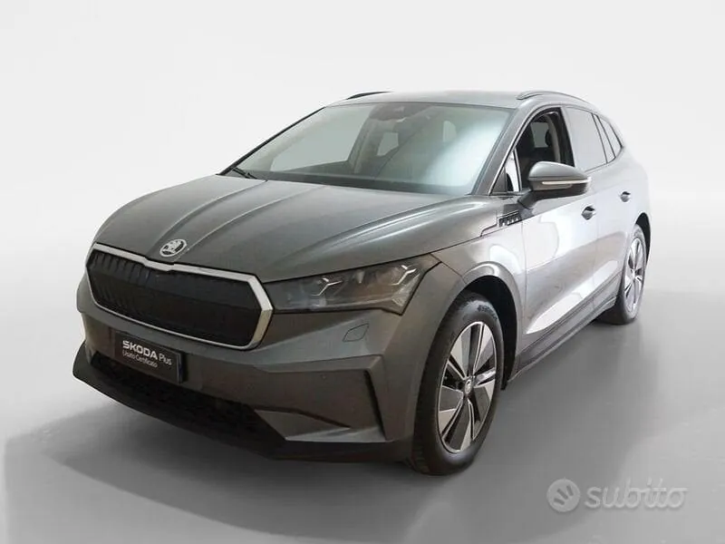 Skoda Enyaq 2023 photo 3