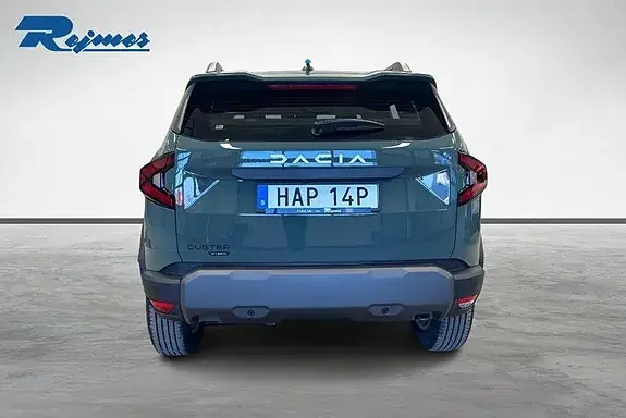 Dacia Duster 2026 photo 4