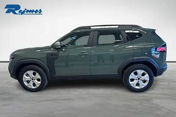 Dacia Duster 2026 photo 3