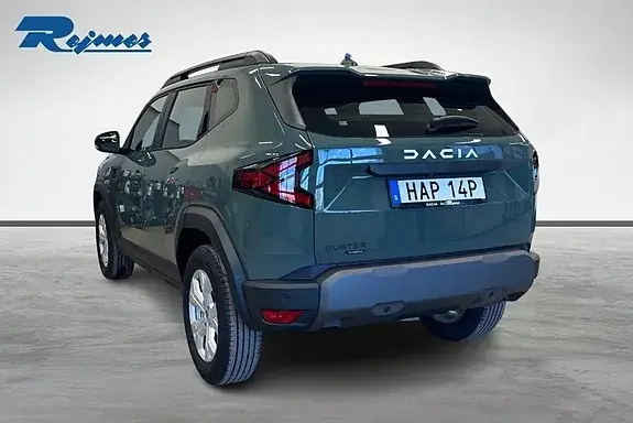 Dacia Duster 2026 photo 2