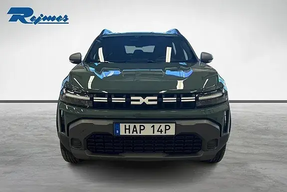 Dacia Duster 2026 photo 5