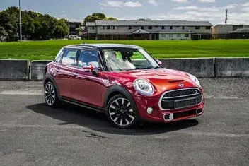 Mini Cooper 2016 photo 2