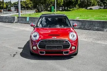 Mini Cooper 2016 photo 4