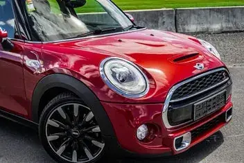 Mini Cooper 2016 photo 5