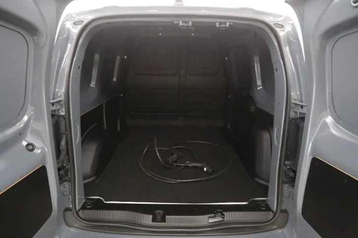 Renault Kangoo 2023 photo 3