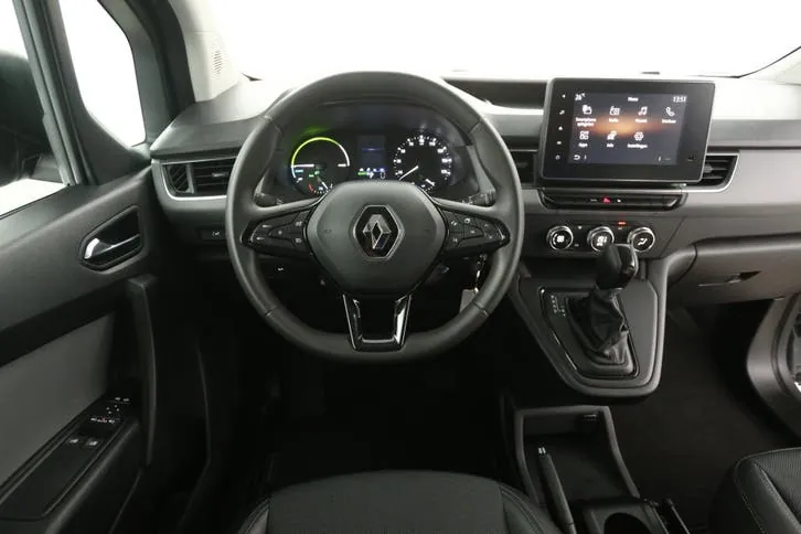 Renault Kangoo 2023 photo 2