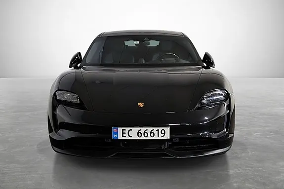 Porsche Taycan 2021 photo 3