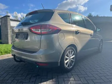 Ford C-Max 2017 photo 3