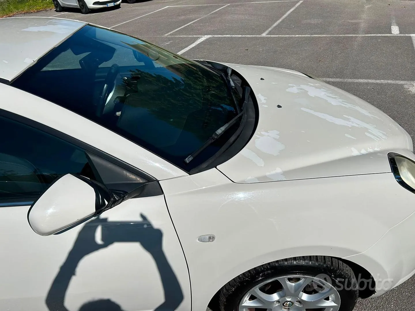 Alfa Romeo Mito 2010 photo 5