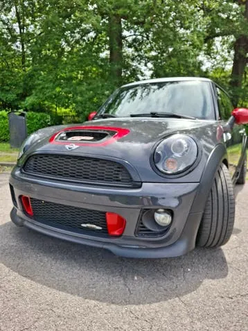 Mini John Cooper Works
