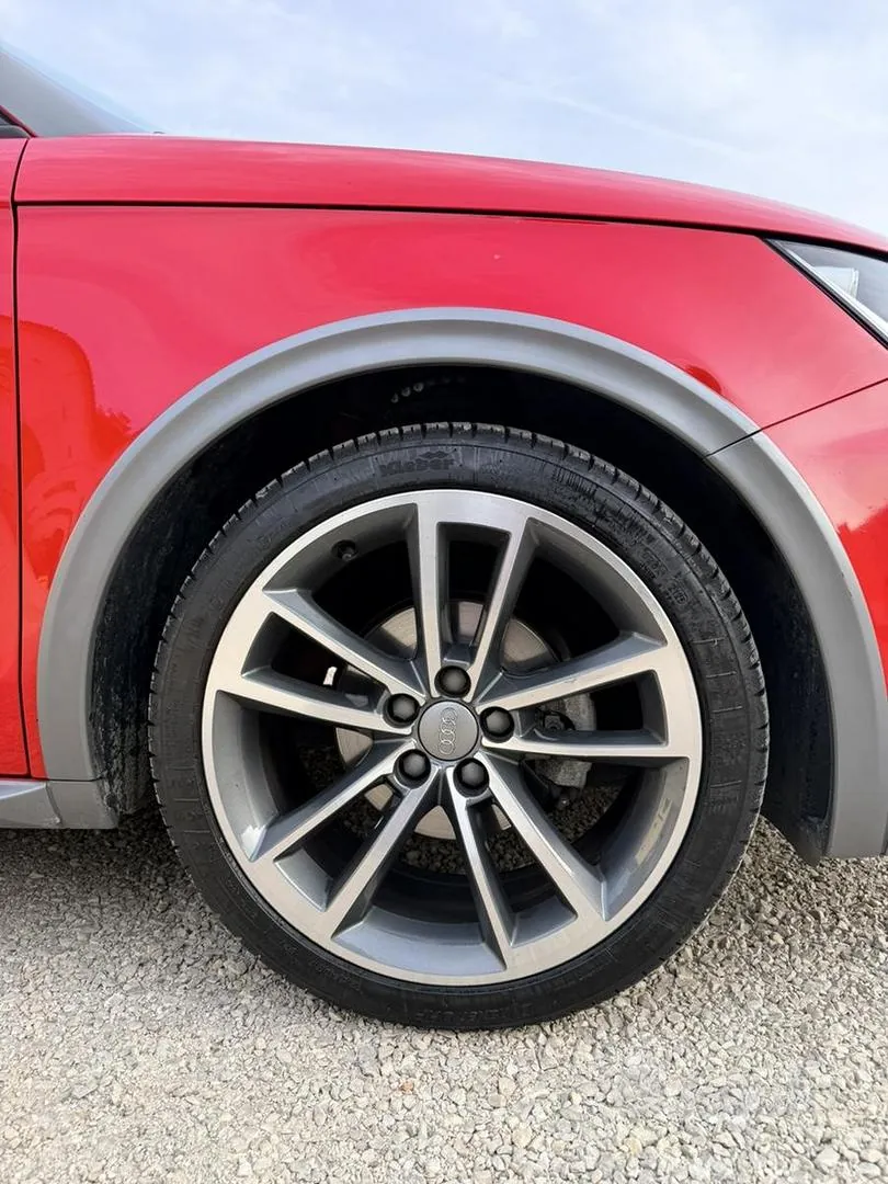 Audi A1 Sportback 2017 photo 5