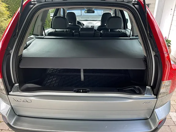 Volvo Xc90 2007 photo 4