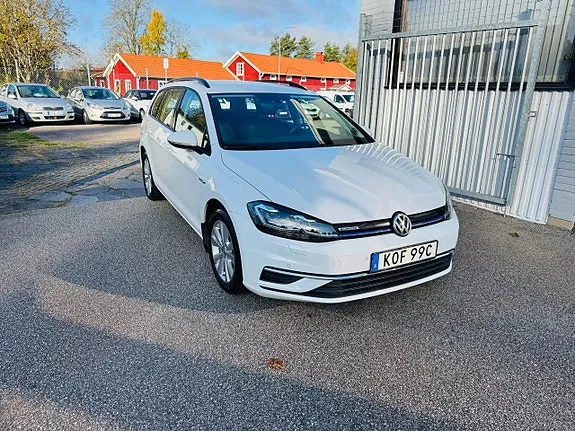 Volkswagen Golf I