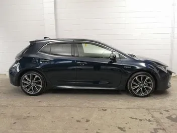 Toyota Corolla 2019 photo 4