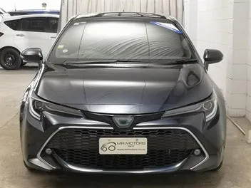 Toyota Corolla 2019 photo 5