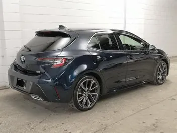 Toyota Corolla 2019 photo 3