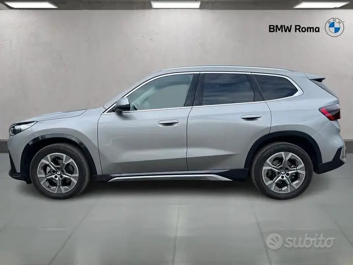 BMW X1 2024 photo 4