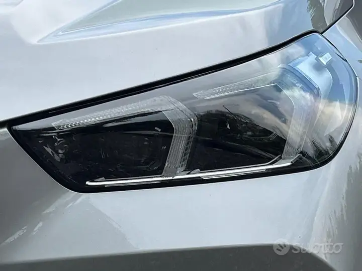 BMW X1 2024 photo 5