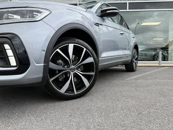 Volkswagen T-Roc 2025 photo 3
