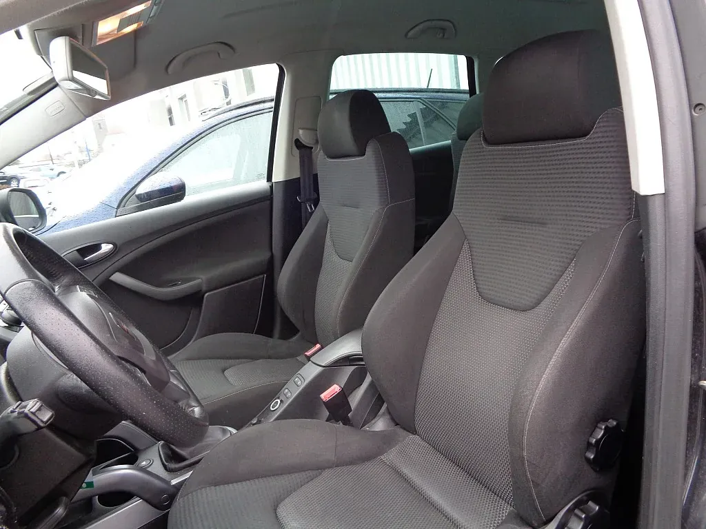 Seat Altea Xl 2010 photo 3
