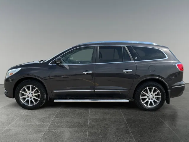 Buick Enclave 2017 photo 2