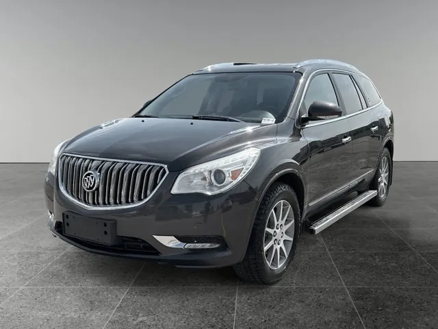 Buick Enclave