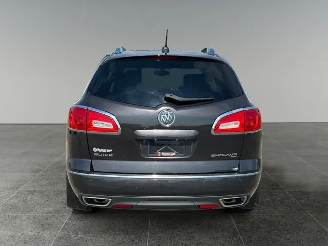 Buick Enclave 2017 photo 5