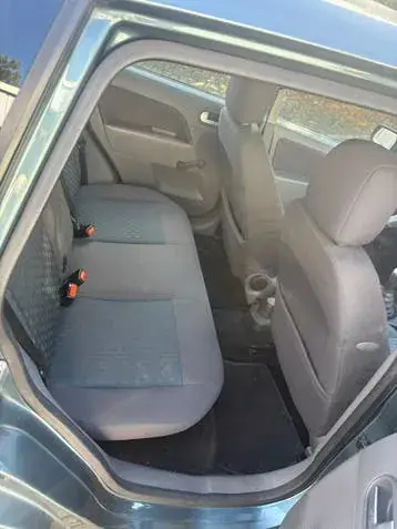 Ford Fiesta 2008 photo 4