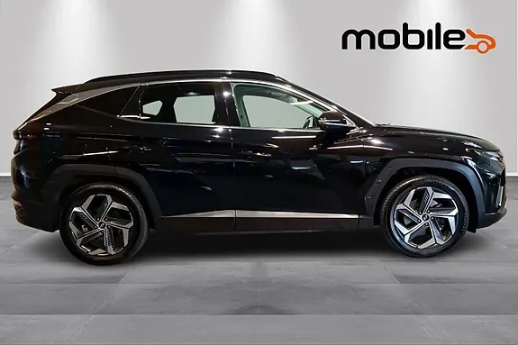 Hyundai Tucson 2022 photo 2