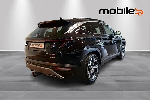 Hyundai Tucson 2022 photo 3