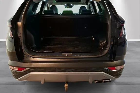 Hyundai Tucson 2022 photo 5