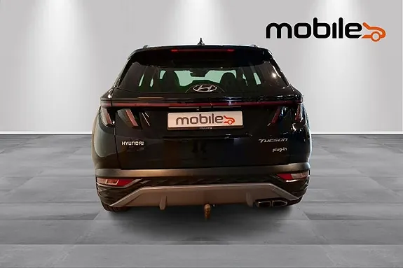 Hyundai Tucson 2022 photo 4