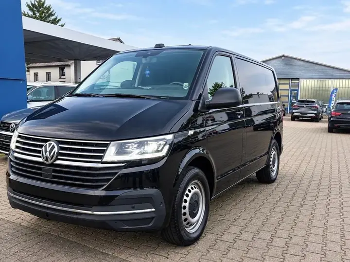 Volkswagen T6.1 Transporter