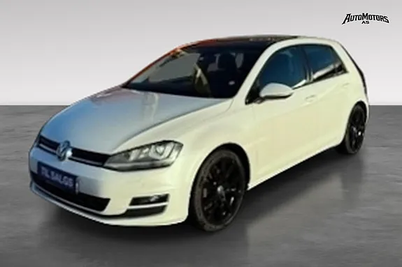 Volkswagen Golf Iii