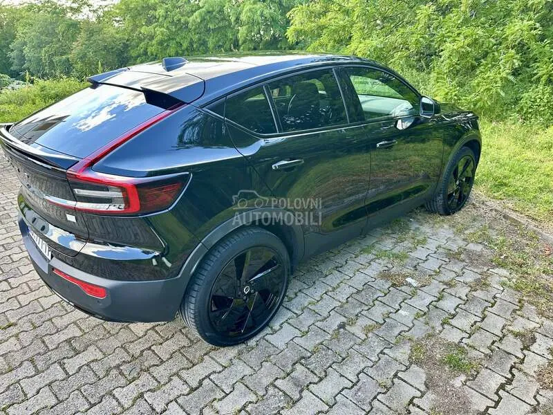 Volvo C40 2023 photo 4