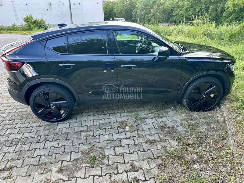 Volvo C40 2023 photo 5