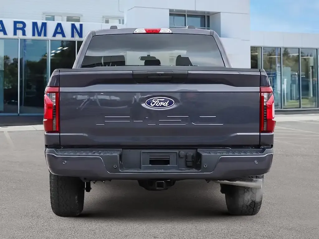 Ford F-150 2026 photo 5