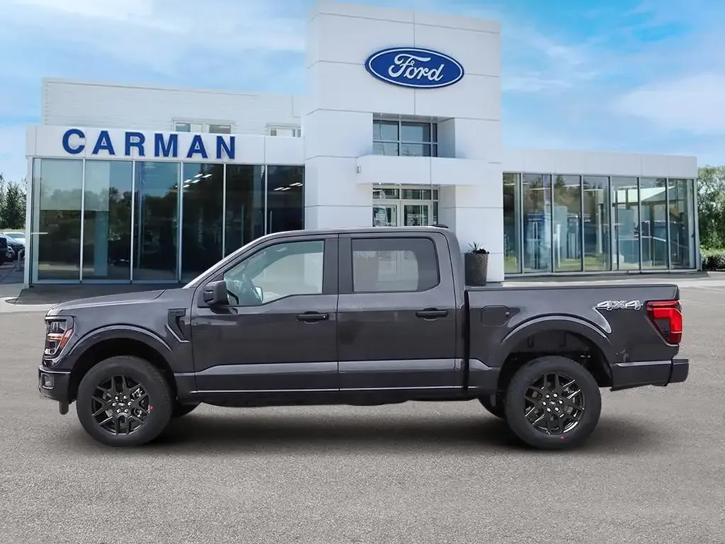Ford F-150 2026 photo 3