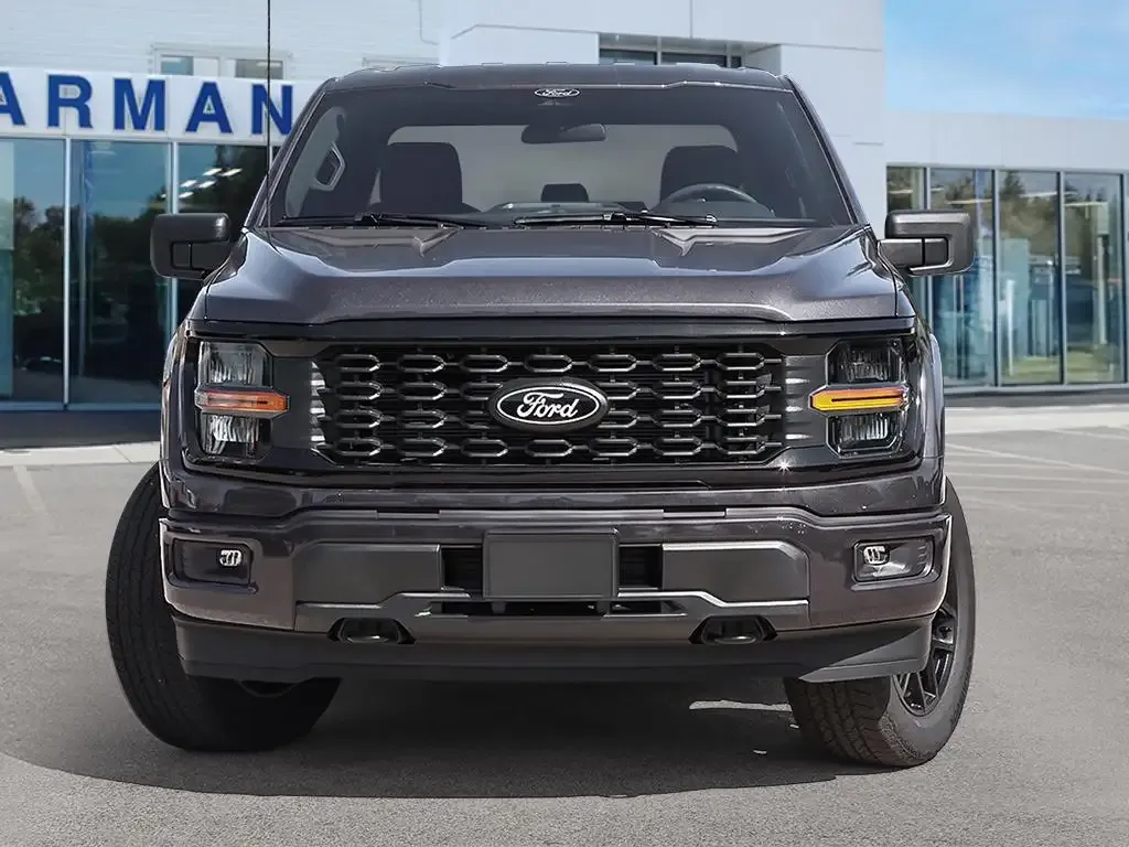 Ford F-150 2026 photo 2