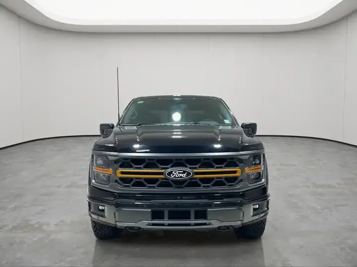 Ford F-150 Supercrew 2026 photo 2