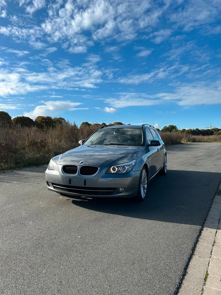 BMW 520D