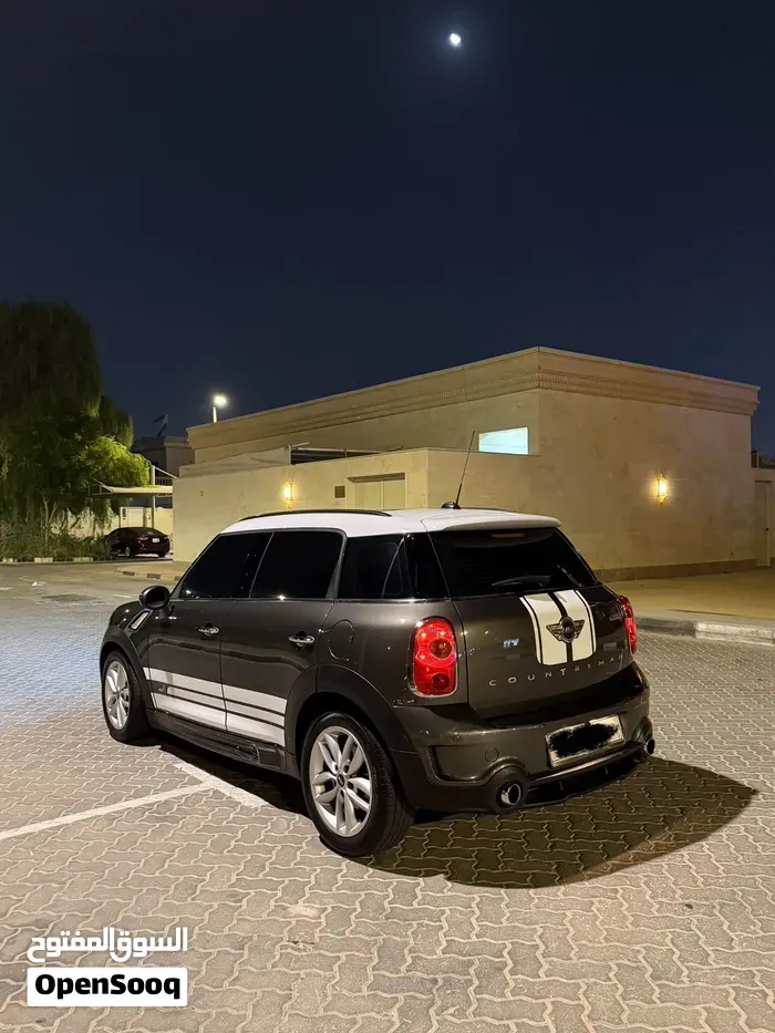 Mini Countryman 2014 photo 3