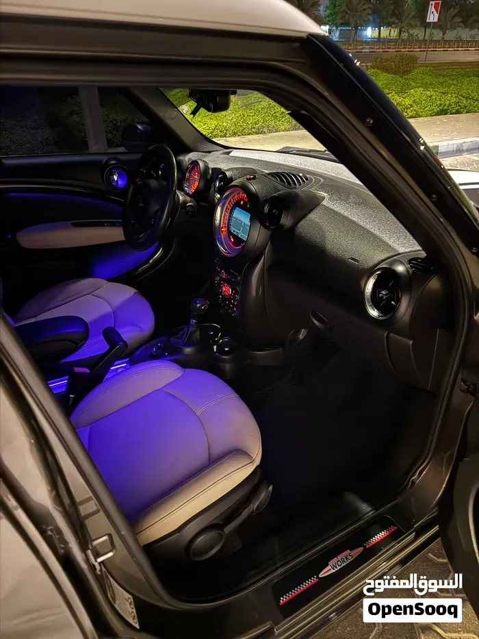 Mini Countryman 2014 photo 4