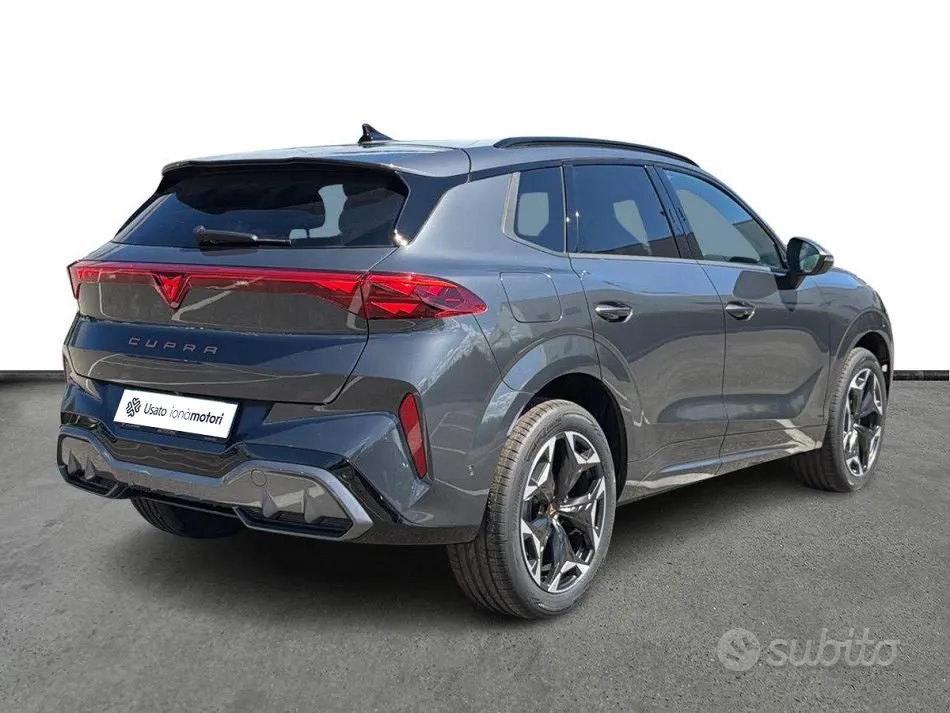 Cupra Terramar 2026 photo 4