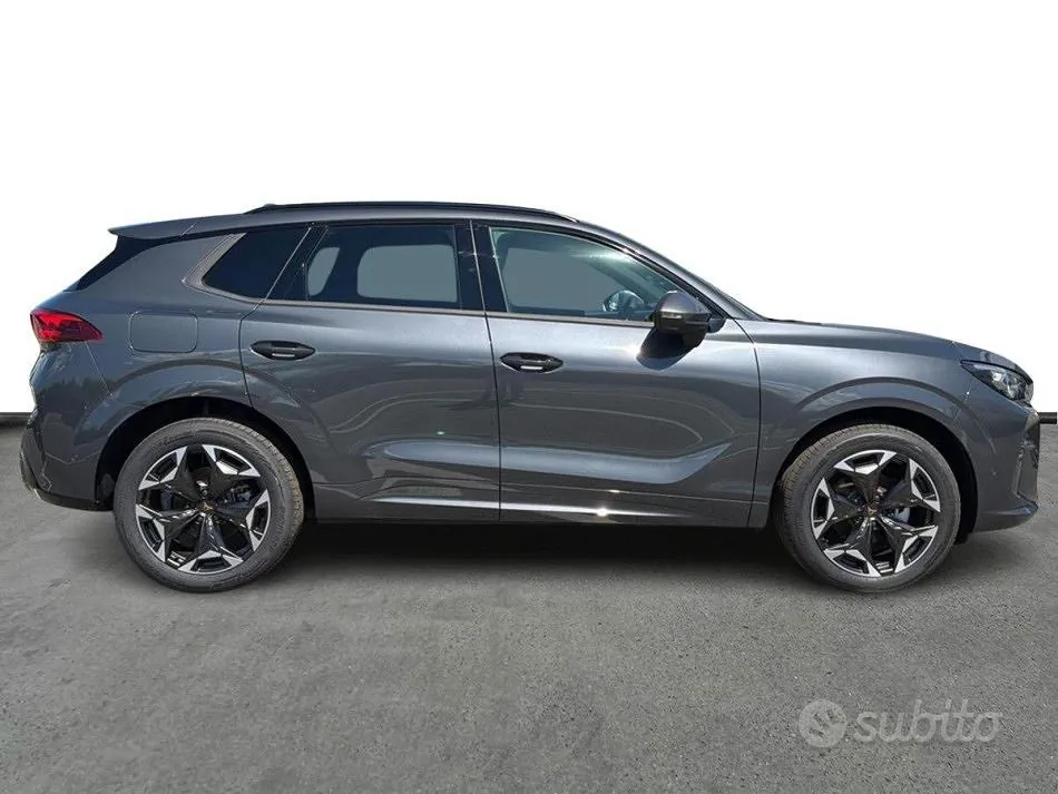 Cupra Terramar 2026 photo 3