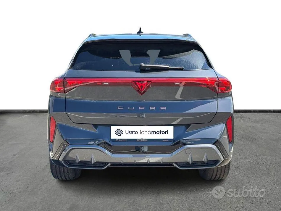 Cupra Terramar 2026 photo 5
